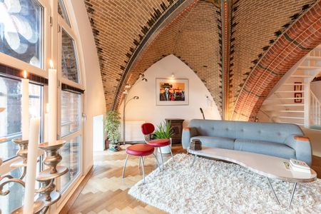 Appartement te huur: Brinklaan 115-B4 1404 GB Bussum - Foto 2