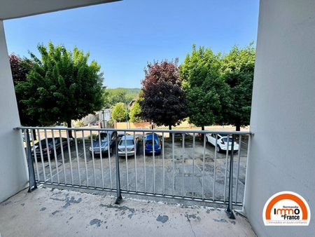 Location appartement 3 pièces 67 m² à Déville-lès-Rouen (76250) - Photo 4