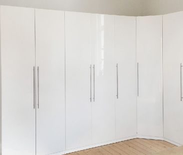 Topmöblierte ‚Bel Etage‘ in bester Lage der Bonner Südstadt - Photo 1