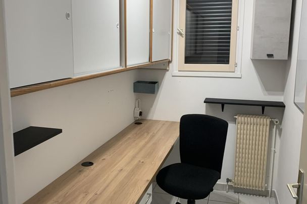 La Tour-de-Salvagny, 69890 - Photo 1