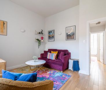 2 bedroom flat to rent - Photo 3