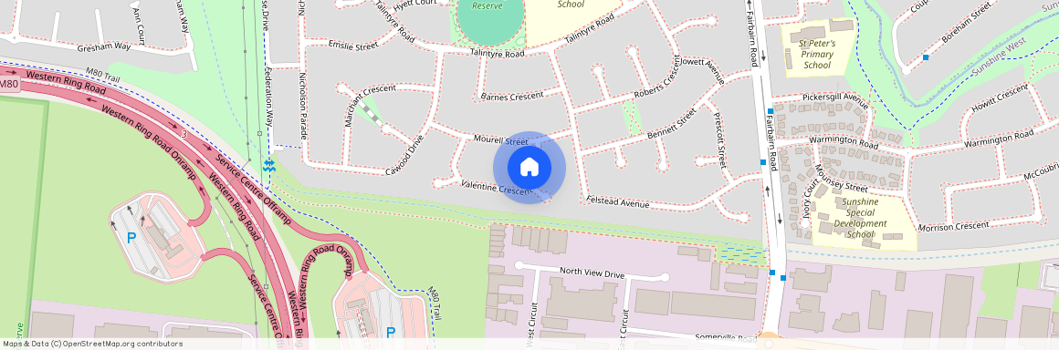 5 Valentine Cres, Vic 3020, Sunshine West