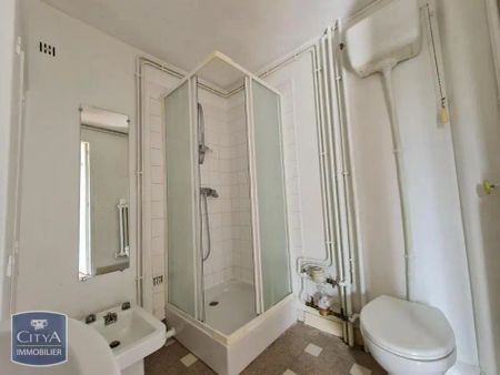 Appartement à louer 1 pièce 26.64m² - Photo 5