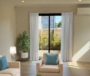 Tidy 1 bedroom! - Photo 4