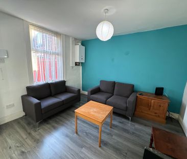 Grosvenor Road, Liverpool - Photo 1