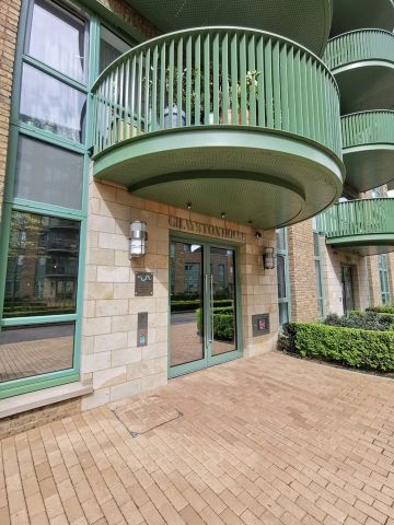 1 Bed Flat, Ottley Drive, SE3 - Photo 3