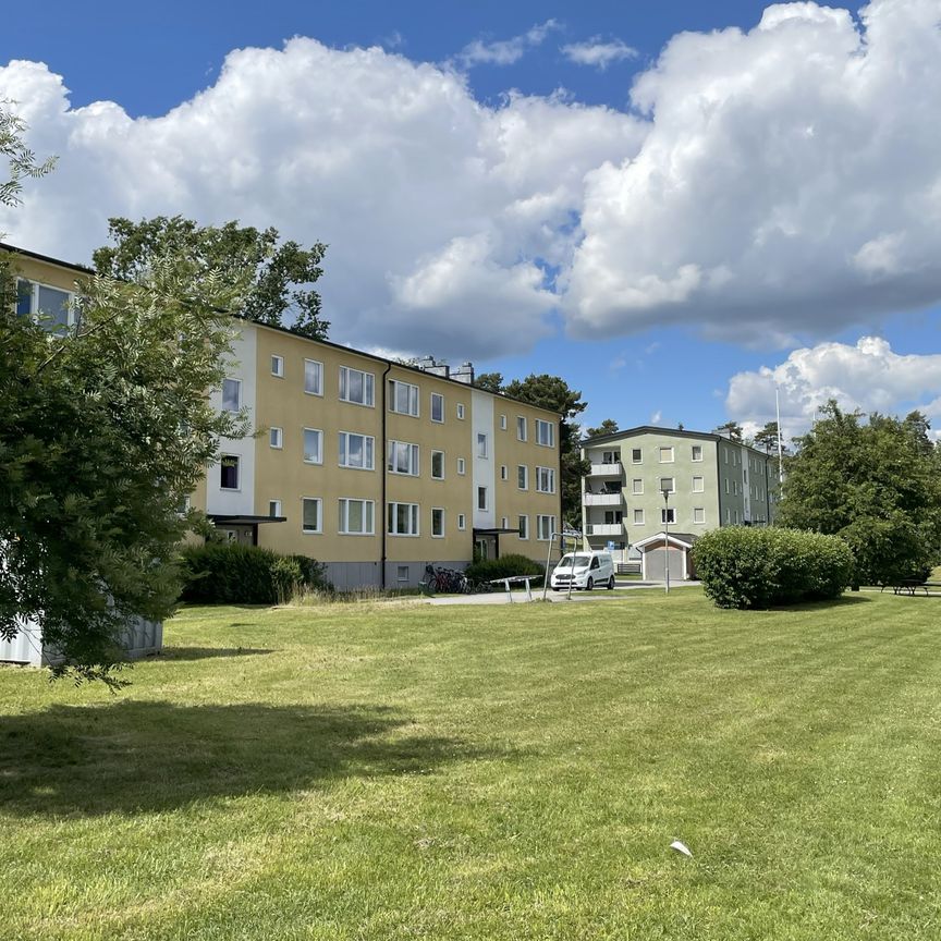 Marknadsvägen 4 A - Photo 1