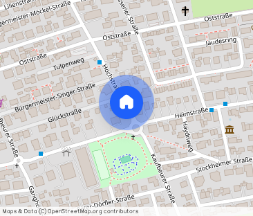 Wohnkomfort für Senioren - Lift in die Wohnung - Ruhige Lage - Foto 1