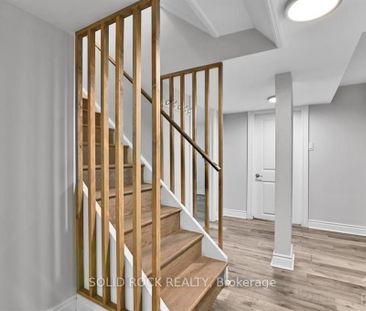 For Lease - 2382 Ogilvie Road Unit# B, Beacon Hill North - South an... - Photo 1