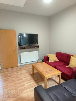 Double Room For Rent, Ridgeway Street, BT95FB, Belfast - Photo 1