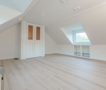 For Lease - 84 Sparkhall Avenue Unit# Upper Floor, Toronto, Ontario - Photo 5