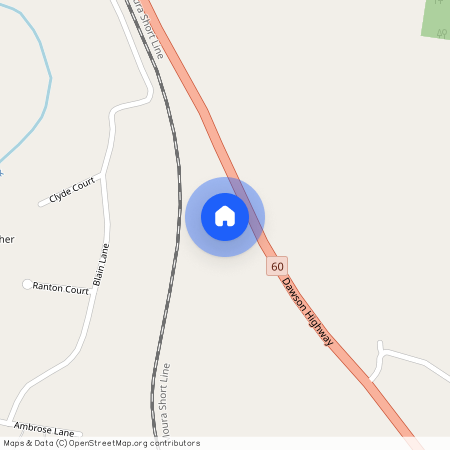 1/7 Beecher St, Qld 4680