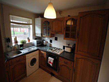 Ashbourne Court, Derby - Photo 2