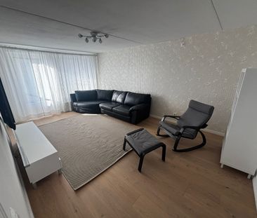 Värnstigen, Segeltorp - Photo 4