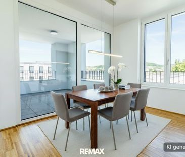 Stilvoll wohnen im Herzen von Gallneukirchen – großzügige 3-Zimmer-... - Photo 2