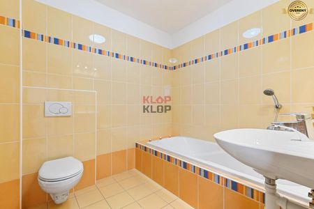 Pozrite si JEDINEČNÝ 5i byt, MEZONET, s 2x KÚPEĽŇA, BALKÓN a PIVNICA - Photo 5
