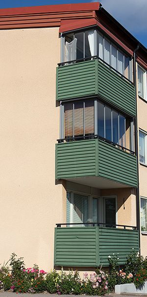 Tengvallsgatan 26, ÖREBRO - Foto 1