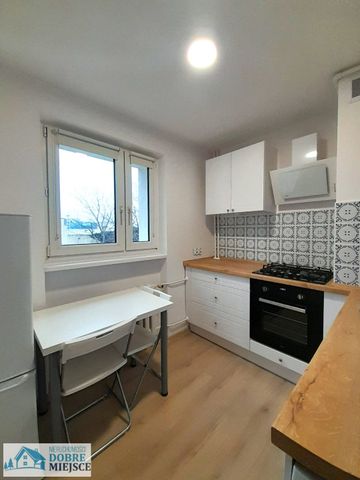 Mieszkanie 37,00 m - Фото 4