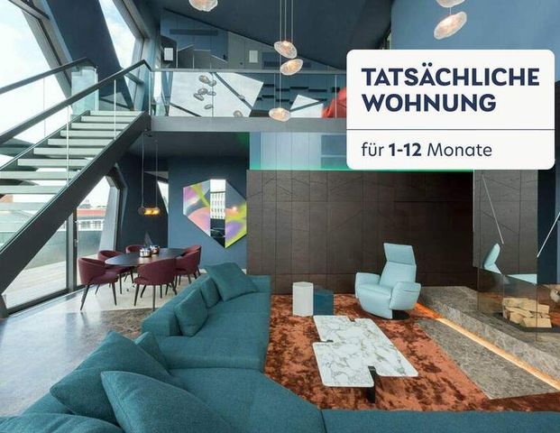 Building Pflugstraße - suite030 (BER-1039817P) - Photo 1