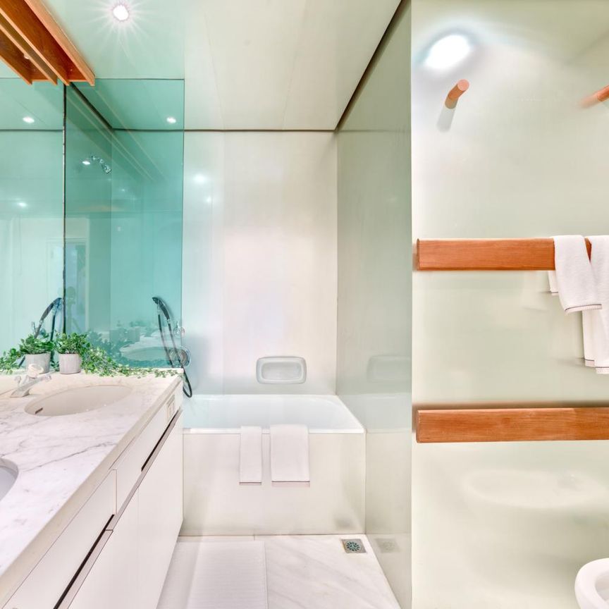 Bel appartement 3 CH - 3 SDB, Jardin du Roy - Photo 1