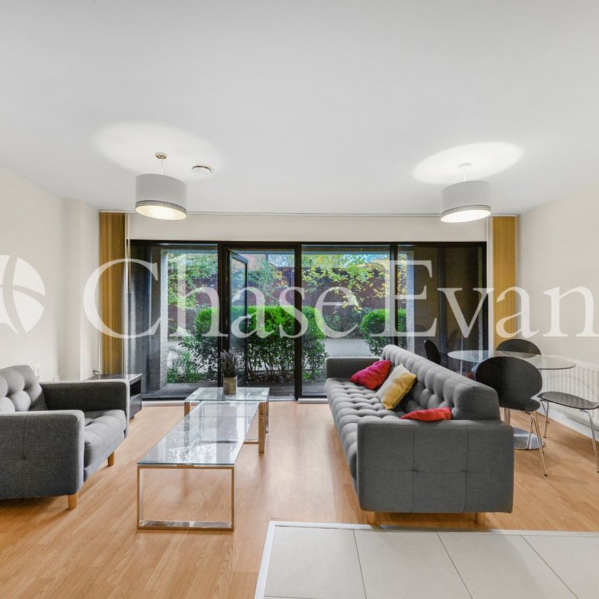 2 bedroom apartment to rent - Photo 1