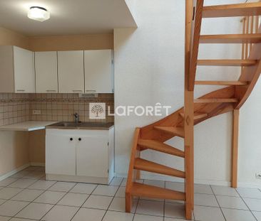 Appartement 2 pièces à Hesse - Photo 2