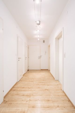 großzügige Mietwohnung nähe Volksschule Linden - Foto 4