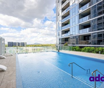 1615/15 Bowes Street, Phillip ACT 2606 - Apartment For Rent | Domain - Photo 3