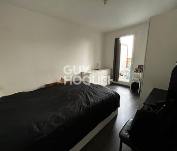 Appartement Dammartin En Goele 2 pièce(s) 40.89 m2 - Photo 1