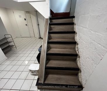 For Lease - 46 Arnold Street Unit# BSMT RM 1, Hamilton, Ontario - Photo 3