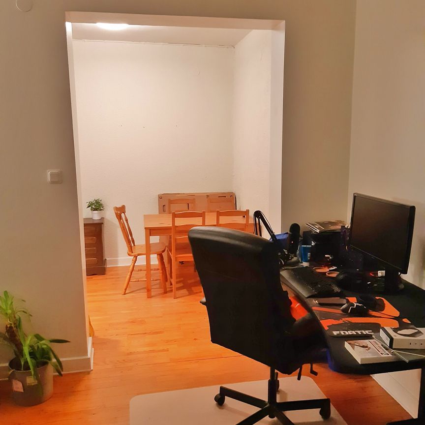 Hejdegatan, Linköping - Foto 1