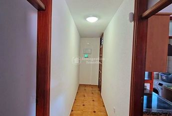 For rent 2-bedroom apartment in Los Cristianos