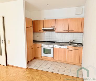 ** Barrierefreie Single-Wohnung mit Duschbad im Zentrum-Süd ** - Photo 3