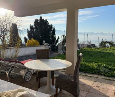 Moderne 1.5-Zimmer-Terrassenwohnung in Rebstein - Photo 6