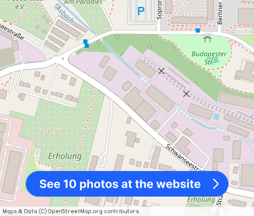 Tolle 2-Zimmer-Wohnung || Balkon - Einbauküche - Stellplatz - Photo 1