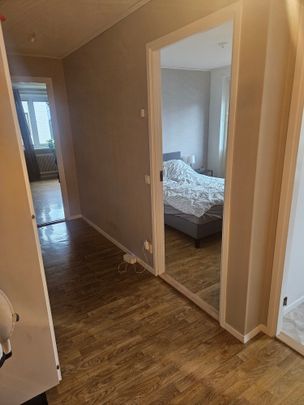 Sjögärdsgatan, Nässjö - Foto 1