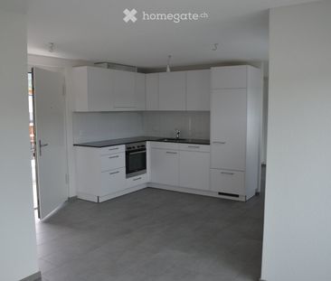 2-Zimmer Wohnung in Neubau an zentraler Lage - Photo 3