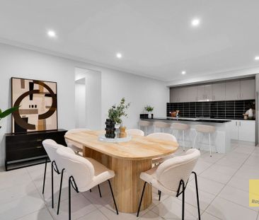 Ideal Family Living in the Heart of Westbrook Estate, Truganina! - Photo 5