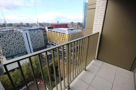 Cambridge Street, Manchester, M1 - Photo 4