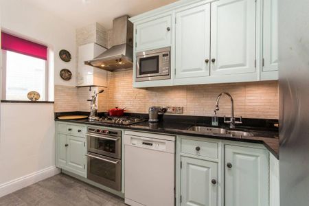 1 bedroom flat to rent - Photo 3