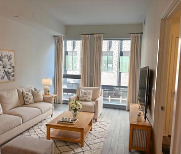 For Lease - 89 Church Street Unit# 201, Toronto, Ontario - Photo 1