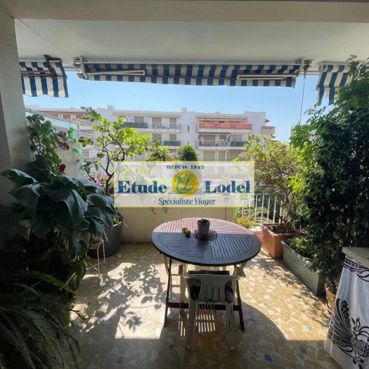 Appartement Nice Lanterne - Photo 1