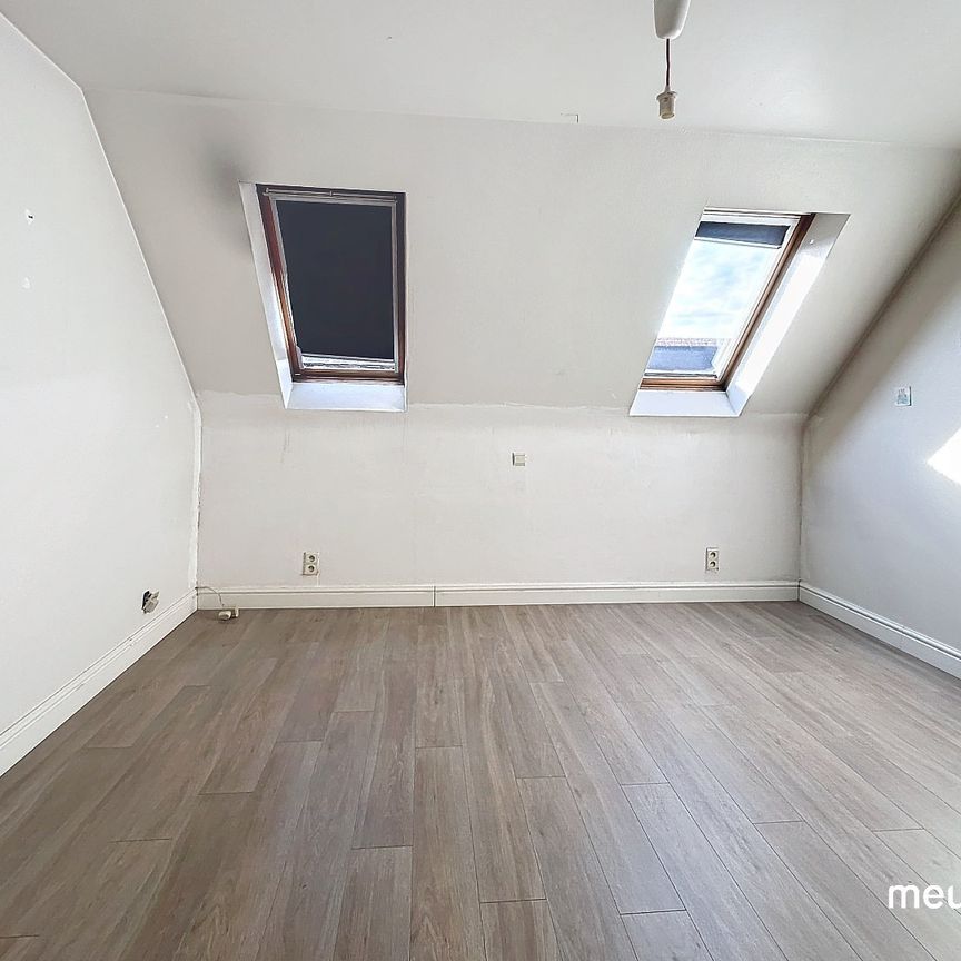 Ruim duplexappartement met garagebox - Photo 1