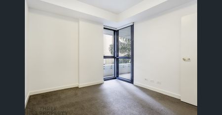 BELVEDERE "Spacious One Bedroom Apartment" - Photo 2