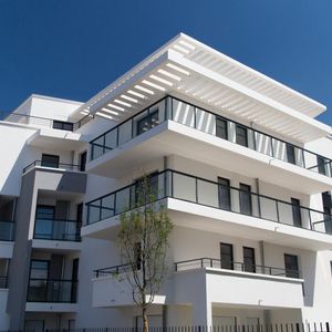 location Appartement T3 DE 60.89m² À MAISONS ALFORT - Photo 2