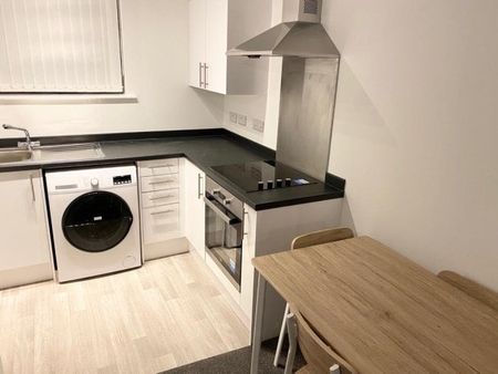 Sherwood Rise, Nottingham, NG7 - Photo 2