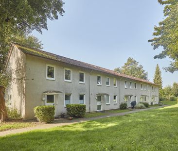 2-Zimmer Wohnung in Altenbochum - Photo 1