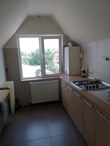 Apartament 4 camere de inchiriat in Cluj-Napoca, Marasti ID 4731 - Fotografie 5