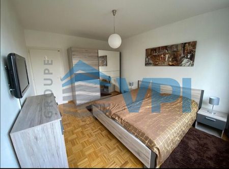 5 rooms furnished Résidence Matutina Parc Petit-Saconnex - Foto 3