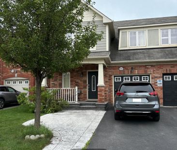 For Lease - 856 Herman Way, Milton, Ontario - Photo 3